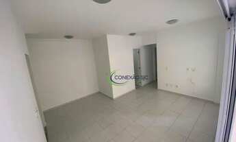 Imagem 6: Apartamento para alugar, 71 m² - Jardim Aquarius