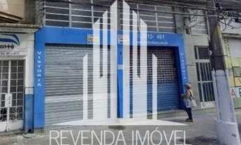 Imagem 5: Loja comercial na Lapa 300m² a venda