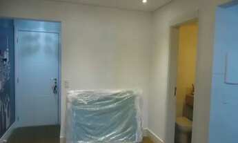 Imagem 6: Apartamento para aluguel possui 50 metros quadrados com 1 quarto