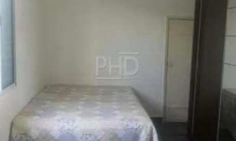 Imagem 4: Sobrado à venda, 2 quartos, 2 vagas, Jardim do Estádio - Santo André/SP