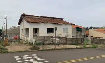 Imagem: Casa com 3 dormitórios à venda, 80 m²