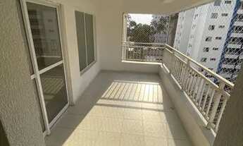 Imagem: Apartamento para aluguel com 80 metros quadrados