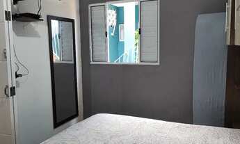 Imagem 5: Casa reformada em rua sem saída!