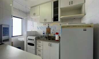 Imagem 6: Apartamento com 1 quarto para alugar por R$ 1200.00, 46.59 m2 - IPIRANGA - LONDRINA/PR