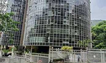 Imagem 14: Apartamento para venda possui 92 metros quadrados com 2 quartos em Lagoa - Rio de Janeiro