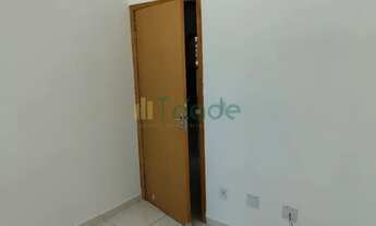 Imagem 2: APARTAMENTO 2QTOS NOVO COND RESIDENCIAL BLEND