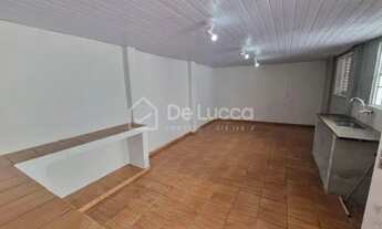 Imagem: Casa - Vila Trinta e Um de Março - Campinas