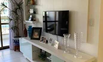 Imagem 6: Alugo apto 3 quartos sol manhã montado