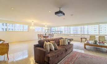 Imagem 5: Apartamento Venda Bela Vista 328 m² 4 Dormitórios