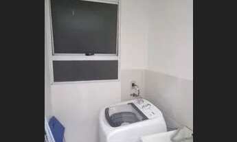 Imagem 6: Apartamento com 2 dormitórios para alugar, 60 m² por R$ 1.748/mês - Bosque Flamboyant - Ta