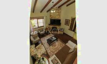 Imagem 3: Casa em Ipanema Casa com 3 dormitórios