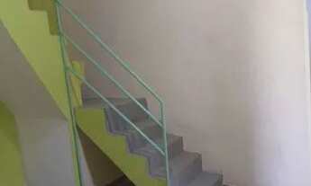 Imagem 6: F Casa para venda tem 44 metros quadrados com 2 quartos em Santo Antônio - Salvador - BA