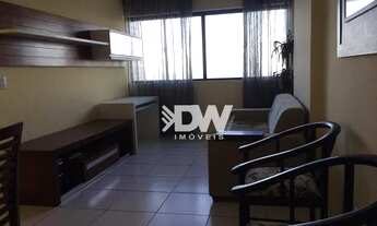 Imagem 4: Apartamento com 2 dormitórios para alugar, 85 m² por R$ 3.200,00/mês - Areia Preta - Natal