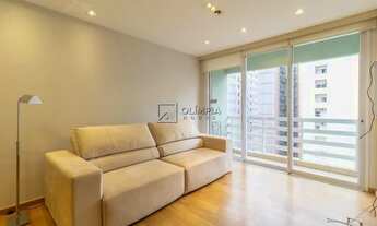 Imagem 4: Locação Apartamento 2 Dormitórios - 100 m² Jardim Paulista