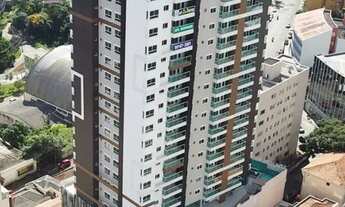 Imagem: Locação de Apartamento - Centro - Edifício