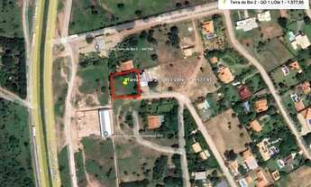 Imagem: Terra do Boi II - Chácara