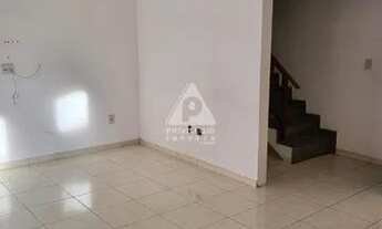 Imagem 6: Casa de rua à venda, 3 quartos, 1 suíte, 2 vagas, Curicica - RIO DE JANEIRO/RJ