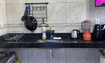 Imagem 3: Alugo casa em Aruana para temporada