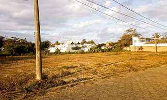 Imagem 2: Lote/Terreno para venda com 1074 metros quadrados em Parque Balneário Oasis - Peruíbe - SP