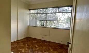 Imagem 3: Apartamento amplo na Haddock Lobo com 3 quartos