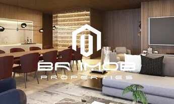 Imagem 7: APARTAMENTO RESIDENCIAL em São Paulo - SP, MOEMA