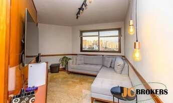 Imagem 4: Cobertura duplex com 327 m², 4 Dormitórios sendo 2 suítes, Área gourmet com piscina, 4 Vag