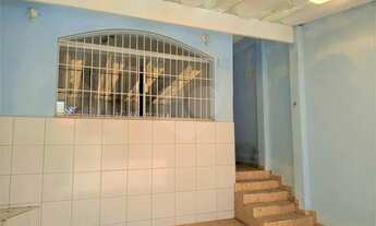 Imagem 2: Vila Anhanguera, casa à venda, Pronto para morar, 2 dorm., 1 banh, 1 vaga Lindo!