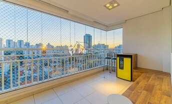 Imagem 7: Excelente Apartamento para locação, no bairro do Tatuapé ( Parque São Jorge )com 3 dormitó