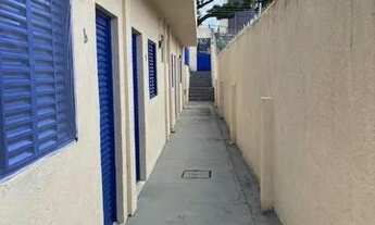 Imagem 7: Kitnet / Conjugado com 1 dormitório para alugar em Belo Horizonte