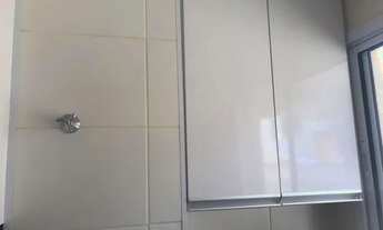 Imagem 4: Apartamento com 2 dormitórios à venda por R$ 250.000,00 - Parque Residencial Santa Inês