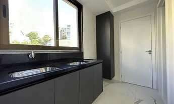 Imagem 5: Área privativa à venda, 4 quartos, 4 suítes, 4 vagas, Santa Lúcia - Belo Horizonte/MG