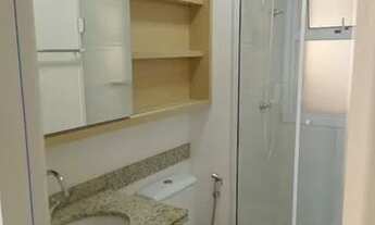 Imagem 2: Apartamento The One em estado de novo