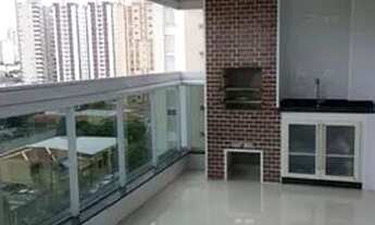 Imagem 2: APARTAMENTO - TATUAPÉ - SP