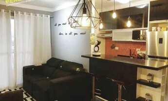 Imagem 4: Apartamento MOBILIADO 02Dormitórios na Vl. Augusta