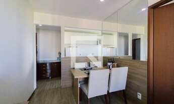 Imagem 4: Apartamento para Aluguel - Jacarepaguá, 2 Quartos, 68 m2