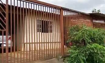 Imagem: Casa para venda com 2 quartos Condomínio