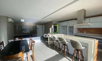 Imagem 7: Apartamento com 2 dormitórios para alugar, 94 m² por R$ 4.995,71/mês - Vila Operária - Ita