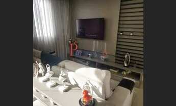 Imagem 5: AP-8903 Lindo apartamento planejado