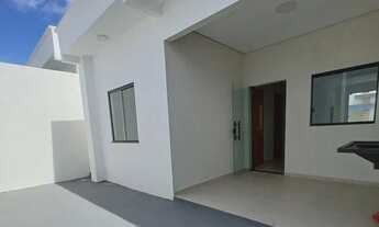 Imagem 6: Casa de condomínio térrea para venda possui 90 metros quadrados com 3 quarto