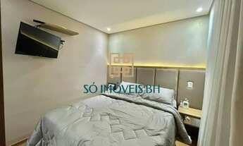 Imagem 5: Apartamento MOBILIADO para aluguel no Bairro Ouro Preto !!