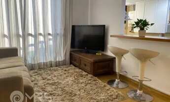 Imagem 2: Apartamento Cobertura no Paraíso - São Paulo