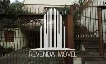 Imagem 2: Sobrado residencial com 4 dormitórios à venda no Sumaré