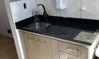 Imagem 5: Apartamento 2 quartos - Res. Nova Inglaterra