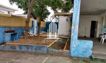 Imagem 3: Terreno no Jardim da Glória- São Paulo