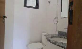 Imagem 3: Sobrado com 3 dormitórios à venda, 136 m² por R$ 450.000,00 - Centro - São Vicente/SP