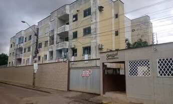 Imagem: COHAMA Apto a venda no Condomínio Village