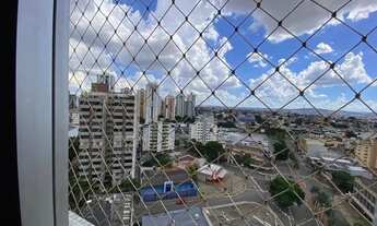Imagem 7: Apartamento para venda tem 100 metros quadrados com 3 quartos em Setor Oeste - Goiânia - G