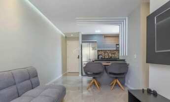 Imagem 5: APARTAMENTO GARDEN Á VENDA NO COND TOP CLUB PLAZA - 2 DMS - LAZER COMPLETO - 85M²