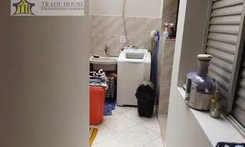 Imagem 6: Casa Térrea em Vila Dom Pedro I - São Paulo