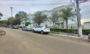 Imagem 2: Apartamento com 2 dormitórios para alugar, 60 m² por R$ 1.700/mês - Residencial Montreal